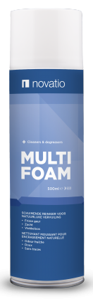 Novatio multifoam