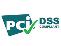 pci dss compliant