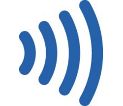 symbol contactless